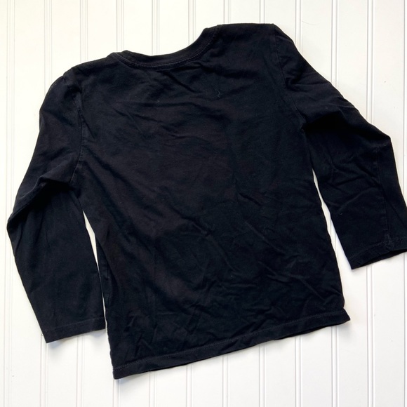 •Children’s Place• ninja graphic tee - Picture 4 of 4